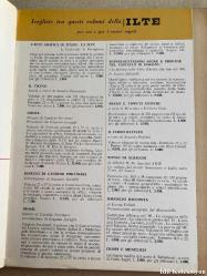 IL DRAMMA 40' Anno No 337 1964 : Mensile Di Commedie Di Grande Interesse Diretto Da Lucio Ridenti - İtalyanca Dergi (Hafif Yıpranmaları Mevcuttur)