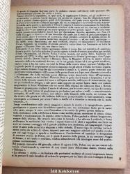 IL DRAMMA 40' Anno No 337 1964 : Mensile Di Commedie Di Grande Interesse Diretto Da Lucio Ridenti - İtalyanca Dergi (Hafif Yıpranmaları Mevcuttur)