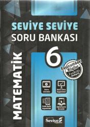 SEVİYE SEVİYE SORU BANKASI 6.SINIF MATEMATİK FASİKÜL HEDİYELİ