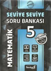 SEVİYE YAYINLARI 5.SINIF MATEMATİK SORU BANKASI FASİKÜL HEDİYELİ
