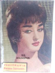 Tercüman Gazetesi İlave Eki Ses, Tiyatro ve Sinema Mecmuası Dergisi - 19 Eylül 1962 - Sayı:12 - İnci Birol - Biz Bize - Yeni Bir Jön - Emin Tunceli - Mualla Mukadder - Feriha Tunceli - Mücadele Kadını - Radyonun Güzel Kızı - Kısmet Çeşmesi - Patronlar Konuşuyor - Mahmut Anlar - Zeki Müren - Nigar Uluerer - Her Zaman Yenilik - Sahnede Yeni ve Değişik Kıyafetlere Önem Vermeli - Genç Şairler - İsmet Sıral Avrupa'da Çok Beğenildi - Üzülme Evlat Boş Zamanında Beni Bul Çalışırız - Ahmet ile Merih'in Arkabası Olan Küçük Şeytanlar Bir Araya Gelmişti - Antenler'in Şeytan Kardeşi - Tarihde Moda - Filiz Borak - Milli Lig fikstürü - Ayşe Abla - Evlenmek İstiyorum - Muzaffer Tema - Kızların Rüyalarına Giren Sert İfadeli Erkek - Muhterem Nur - Celal Sururi - Neşe Yulaç Tandoğan - Aşkı Öğreten Kadın - Caroll Munro - Nimet Köprülü - Milyoner Bir Müzisyen - Kurak Mezar - Tülin Sökal - Biraz Dedikodu - Hoover Çamaşır Makinesi Reklamı fotoğraf ve haberi - Tam Takım Dergi - Ciltten Çıkmadır