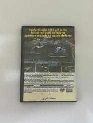 INDY VAR SERİES 2005 PLAYSTATİON 2 ÇİPLİ KIRIK MAKİNELERE UYUMLU OYUN YILMAZ VİDEO