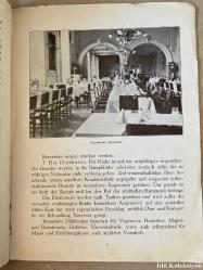 Sanatorium und Kuranftalten in Baden bei Wien - Dr. O. V. Aufschnaiter / Dr. D. Podzahradsky - Almanca Kitap