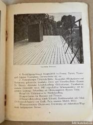 Sanatorium und Kuranftalten in Baden bei Wien - Dr. O. V. Aufschnaiter / Dr. D. Podzahradsky - Almanca Kitap