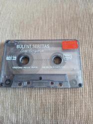 BÜLENT SERTTAŞ - SANA YAŞIYORUM - KASET