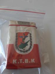 Koleksiyonluk eski dönem sigara paketleri