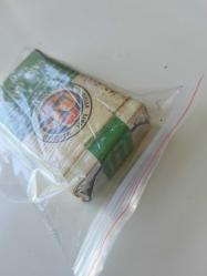 Koleksiyonluk eski dönem sigara paketleri - vakıf haftası