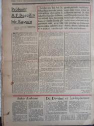 İstiklal Haftalık Siyasi Tarafsız Gazete - 15 Mayıs 1963 - Sayı:125 - Milletçe Geri Kalmamıza Sebep Olan Sahte Aydınlar - Maziden Hiç mi İbret Almadık? - Post Kavgası! - Dil Devrimi ve İnkılaplarımız - Türk Gençliğine-  Mahmut Cevdet - Nerede Bu Milletin Mana Planı? - Haftanın Yazısı - Arif Nihat Asya - Risale-i Nurdan Parçalar - Beraat Kararları - Hadiseler, Bakışlar, Akisler ve Tefsirler - Mayın Tarlası - Kumandan - Necip Fazıl Kısakürek - Hak Yolunda Hikayeler: Ne Ekilirse O Biçilir - Mahmut Sadri Ertem - İslam Velileri - İdeoloçya Orgüsü - Ne Ekilirse O Biçilir - Profesör Ali Fuat Başgil'in Bir Raporu - Sahte Aydınlar - Dil Devrimi ve İnkılaplarımız fotoğraf ve haberi - Tam Takım Gazete