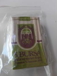 Koleksiyonluk eski dönem sigara paketleri  bursa gıda ve tarım