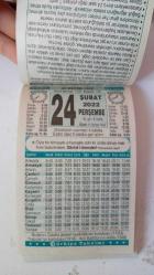 TÜRKİYE GAZETESİ TAKVİMİ 24 ŞUBAT 2022
