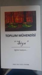 Siya / Toplum Mühendisi - 1. Cilt