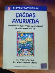 çağdaş ayurveda mharishi ayur vedalanınsaki araştırmlar ve tıp