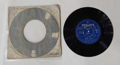 APHRODITE'S CHILD * LET ME LOVE LET ME LIVE * MARIE JOLIE * YERLİ BASKI 45LİK PLAK