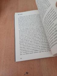 Çatlak İsyan Amy S.Foster