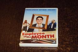 Efemera - EMPLOYEE OF THE MONTH * AYIN ÇALIŞANI # MATT DILLON # (DVD) - kitantik - kitaLog