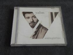 YALIN - SEN EN GÜZELSİN -- DÖNEM BASKISI TEMİZ MÜZİK CD SİDİR.