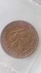 ALMANYA  25 ADET  1 PFENNIG 1950 - 1969 .....