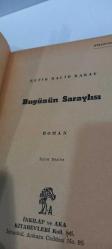 Bugünün Saraylısı