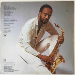 Grover Washington, Jr. - The Best is Yet To Come / Europe 1982 / LP