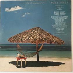 Cat Stevens - Foreigner / UK 1973 / LP