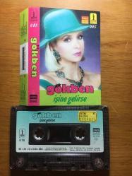 GÖKBEN - İŞİNE GELİRSE