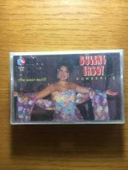 BÜLENT ERSOY KONSERİ-2 TÜRKÜ SANAT MÜZİĞİ JELATİNİNDE