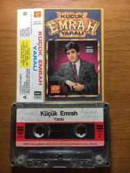 KÜÇÜK EMRAH - YARALI