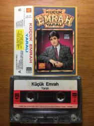 KÜÇÜK EMRAH - YARALI