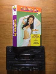 NİLÜFER ÖZ - SÜPER ORYANTAL-2 YÖNETMEN:CENGİZ COŞKUNER DESTAN ALMANYA BASKI