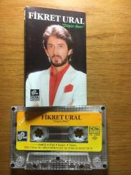 FİKRET URAL - DÜŞÜN BENİ