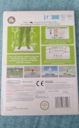Wii fit - ps3