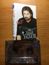 YAŞAR YAĞMUR - GİT