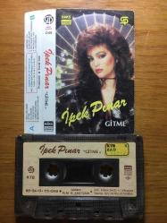 İPEK PINAR - GİTME
