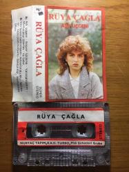 RÜYA ÇAĞLA - AŞK ÜÇGENİ