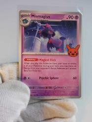 Mismagius Pokemon Kartı 088