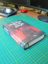 Uluslararası Bir Aşk Hikayesi (Ciltli)