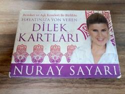 Dilek kartları
