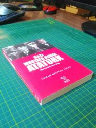 Gazi Mustafa Kemal Atatürk