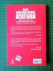 Gazi Mustafa Kemal Atatürk