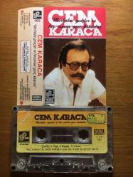 CEM KARACA - MERHABA GENÇLER VE DAİMA GENÇ KALANLAR
