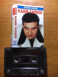 KADİR TAPUCU - DOYA DOYA