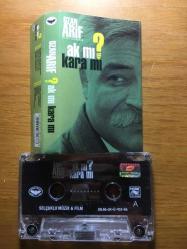 OZAN ARİF - AK MI KARA MI?