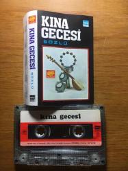 KINA GECESİ SÖZLÜ