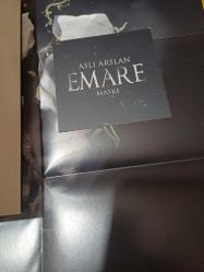 Emare Maske Aslı Arslan
