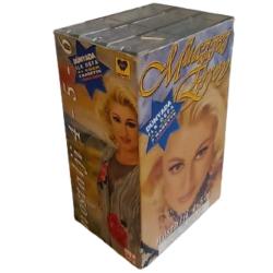 LOT.1 » Muazzez Ersoy Nostalji 4-5-6 Müzik Kaseti Seti