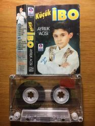 KÜÇÜK İBO - AYRILIK ACISI