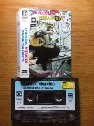 NİŞANİKO - TAVERNADA NİŞANİKO - İSTANBUL'DAN ATİNA'YA