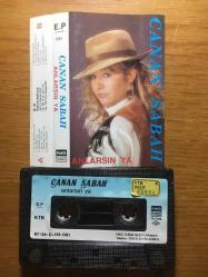 CANAN SABAH - ANLARSIN YA