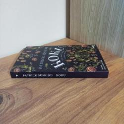 KOKU Patrick Süskind