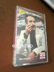 özal kurşunu - ali avaz kaset  (ambalajı açılmamış)   ali avaz no 7